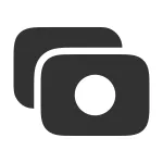 Cash SVG Icon